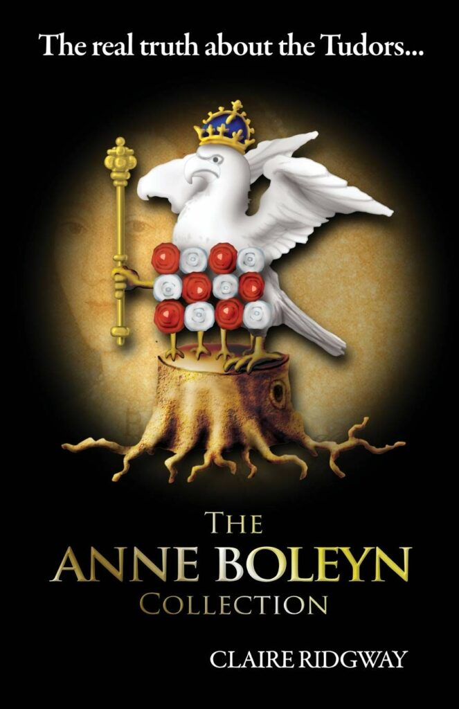 The Anne Boleyn Collection I